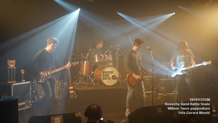 DSC06114- finale van de Bossche Band Battle 2019  - Willem Twee poppodium - 22nov2019 - foto GerardMontE web