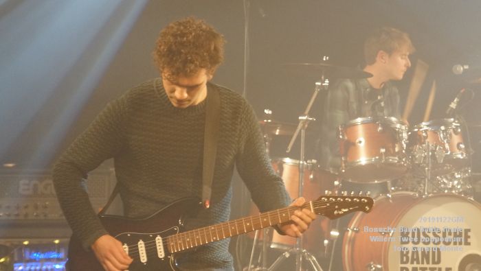 DSC06115- finale van de Bossche Band Battle 2019  - Willem Twee poppodium - 22nov2019 - foto GerardMontE web