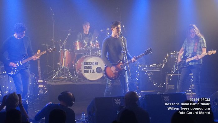 DSC06125- finale van de Bossche Band Battle 2019  - Willem Twee poppodium - 22nov2019 - foto GerardMontE web