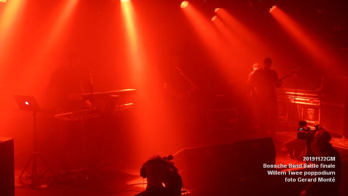 DSC06138- finale van de Bossche Band Battle 2019  - Willem Twee poppodium - 22nov2019 - foto GerardMontE web