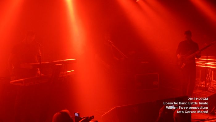 DSC06139- finale van de Bossche Band Battle 2019  - Willem Twee poppodium - 22nov2019 - foto GerardMontE web
