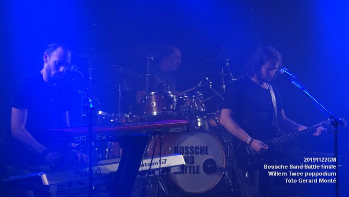 DSC06141- finale van de Bossche Band Battle 2019  - Willem Twee poppodium - 22nov2019 - foto GerardMontE web