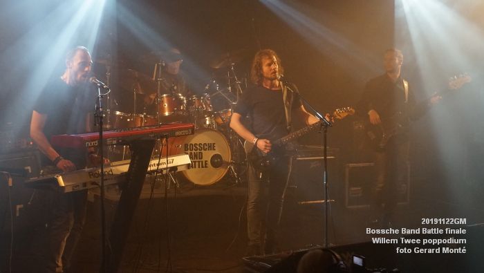 DSC06147- finale van de Bossche Band Battle 2019  - Willem Twee poppodium - 22nov2019 - foto GerardMontE web