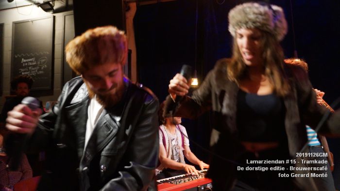 DSC06524- Lamarziendan nr 15 - De dorstige editie - BrouwerscafE - 26nov2019 - foto GerardMontE web