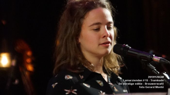 DSC06555- Lamarziendan nr 15 - De dorstige editie - BrouwerscafE - 26nov2019 - foto GerardMontE web