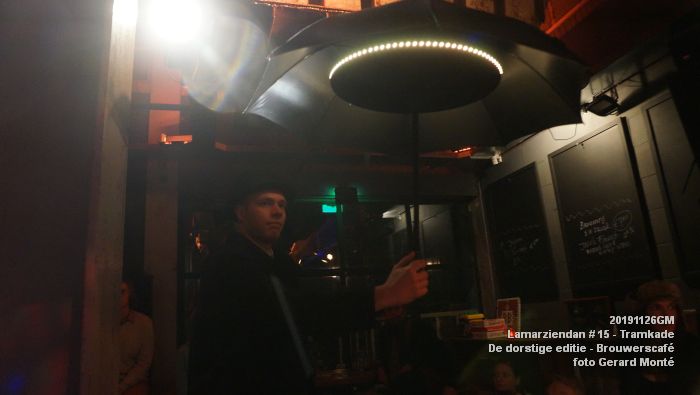 DSC06573- Lamarziendan nr 15 - De dorstige editie - BrouwerscafE - 26nov2019 - foto GerardMontE web