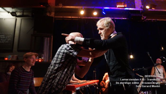 DSC06605- Lamarziendan nr 15 - De dorstige editie - BrouwerscafE - 26nov2019 - foto GerardMontE web