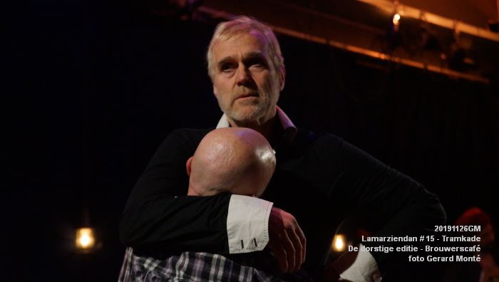 DSC06615- Lamarziendan nr 15 - De dorstige editie - BrouwerscafE - 26nov2019 - foto GerardMontE web
