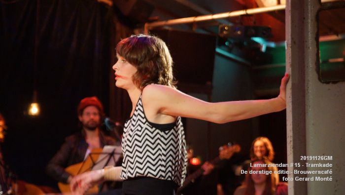DSC06622- Lamarziendan nr 15 - De dorstige editie - BrouwerscafE - 26nov2019 - foto GerardMontE web
