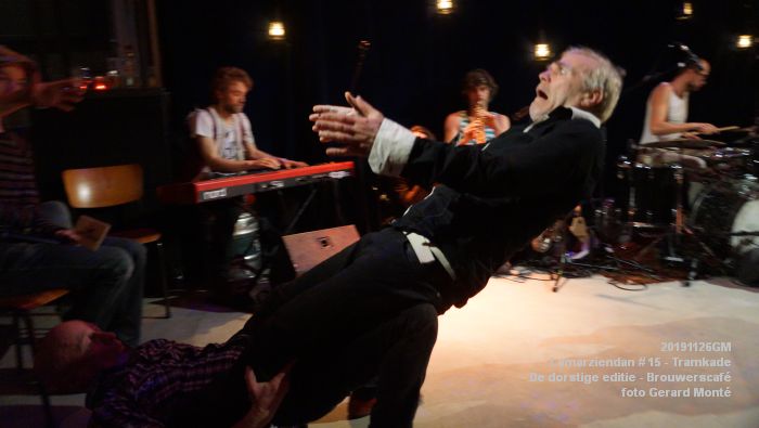 DSC06628- Lamarziendan nr 15 - De dorstige editie - BrouwerscafE - 26nov2019 - foto GerardMontE web