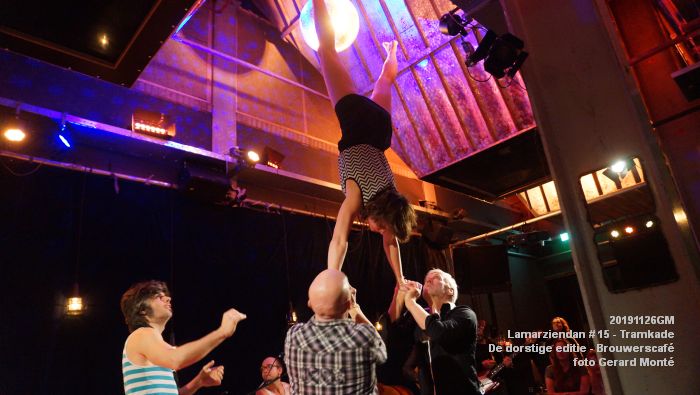 DSC06669- Lamarziendan nr 15 - De dorstige editie - BrouwerscafE - 26nov2019 - foto GerardMontE web