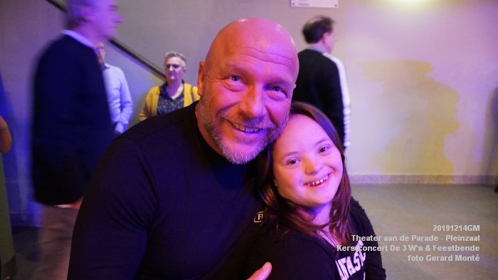 DSC05491- Theater aan de Parade Pleinzaal - Kerstconcert door De drie Ws en Feestbende - 14dec2019 - foto GerardMontE web DSC05491- Theater aan de Parade Pleinzaal - Kerstconcert door De drie Ws en Feestbende - 14dec2019 - foto GerardMontE web