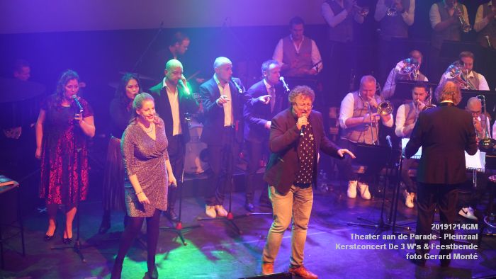 DSC05563- Theater aan de Parade Pleinzaal - Kerstconcert door De drie Ws en Feestbende - 14dec2019 - foto GerardMontE web DSC05563- Theater aan de Parade Pleinzaal - Kerstconcert door De drie Ws en Feestbende - 14dec2019 - foto GerardMontE web
