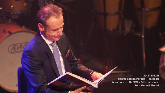 DSC05573- Theater aan de Parade Pleinzaal - Kerstconcert door De drie Ws en Feestbende - 14dec2019 - foto GerardMontE web DSC05573- Theater aan de Parade Pleinzaal - Kerstconcert door De drie Ws en Feestbende - 14dec2019 - foto GerardMontE web
