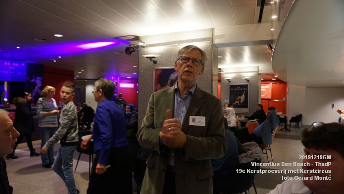 DSC09588- Vincentius Den Bosch - 19e Kerstproeverij in het Theater aan de Parade - 19dec2019 - foto GerardMontE web