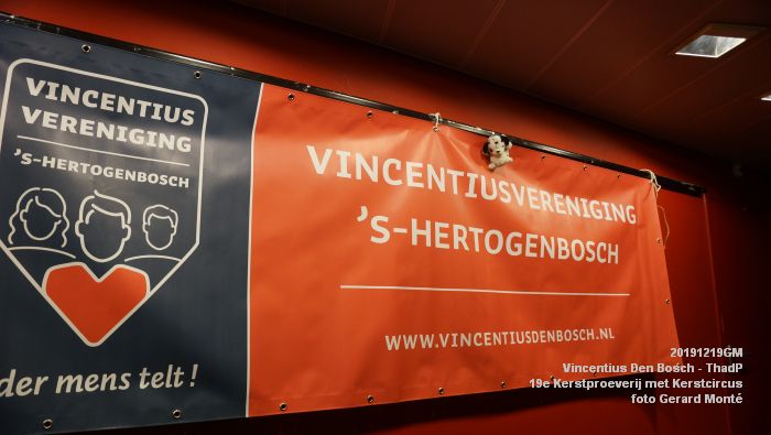 DSC09590- Vincentius Den Bosch - 19e Kerstproeverij in het Theater aan de Parade - 19dec2019 - foto GerardMontE web