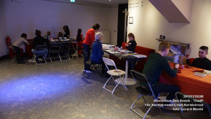 DSC09645- Vincentius Den Bosch - 19e Kerstproeverij in het Theater aan de Parade - 19dec2019 - foto GerardMontE web