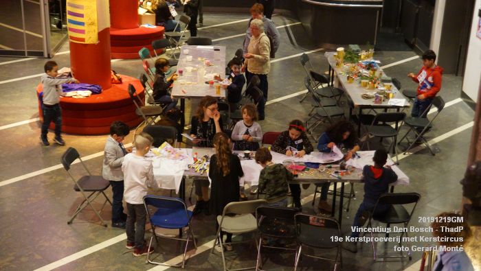 DSC09646- Vincentius Den Bosch - 19e Kerstproeverij in het Theater aan de Parade - 19dec2019 - foto GerardMontE web