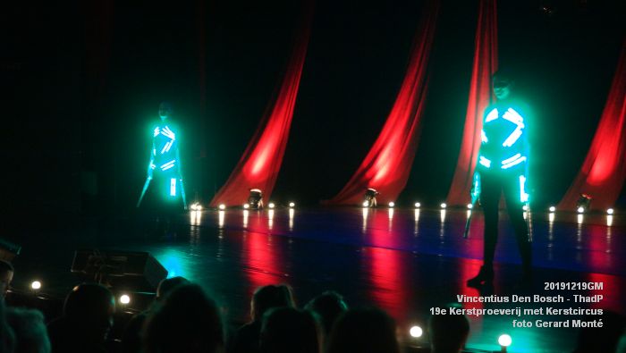 DSC09660- Vincentius Den Bosch - 19e Kerstproeverij in het Theater aan de Parade - 19dec2019 - foto GerardMontE web