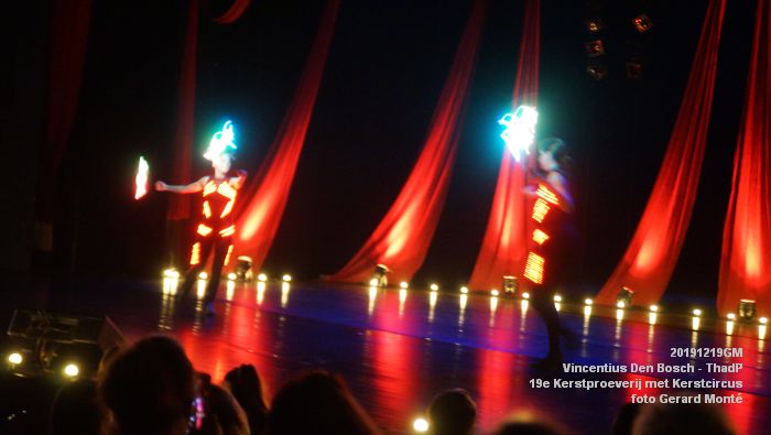 DSC09672- Vincentius Den Bosch - 19e Kerstproeverij in het Theater aan de Parade - 19dec2019 - foto GerardMontE web
