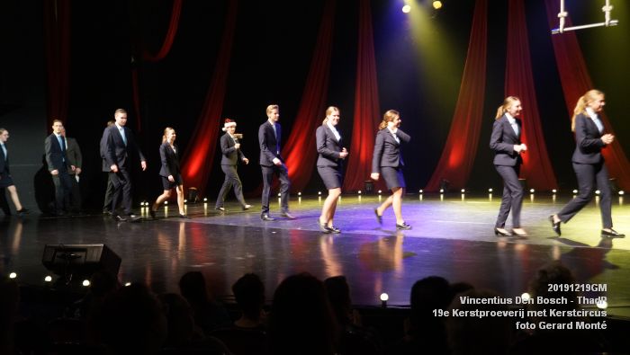 DSC09768- Vincentius Den Bosch - 19e Kerstproeverij in het Theater aan de Parade - 19dec2019 - foto GerardMontE web