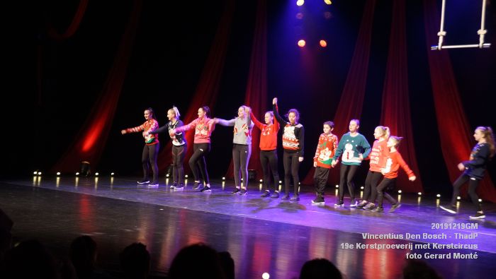 DSC09771- Vincentius Den Bosch - 19e Kerstproeverij in het Theater aan de Parade - 19dec2019 - foto GerardMontE web