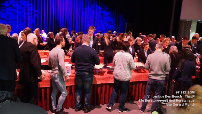 DSC09816- Vincentius Den Bosch - 19e Kerstproeverij in het Theater aan de Parade - 19dec2019 - foto GerardMontE web