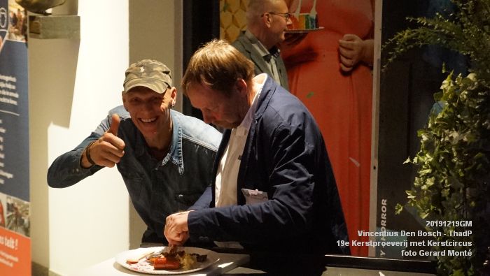 DSC09869- Vincentius Den Bosch - 19e Kerstproeverij in het Theater aan de Parade - 19dec2019 - foto GerardMontE web