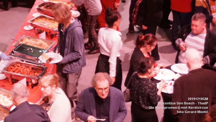 DSC09889- Vincentius Den Bosch - 19e Kerstproeverij in het Theater aan de Parade - 19dec2019 - foto GerardMontE web