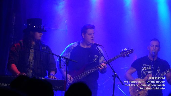 aDSC06710- Willem Twee Poppodium vrijdag - On the house - met Crazy Train uit Den Bosch - 3jan2020 - foto GerardMontE web aDSC06710- Willem Twee Poppodium vrijdag - On the house - met Crazy Train uit Den Bosch - 3jan2020 - foto GerardMontE web
