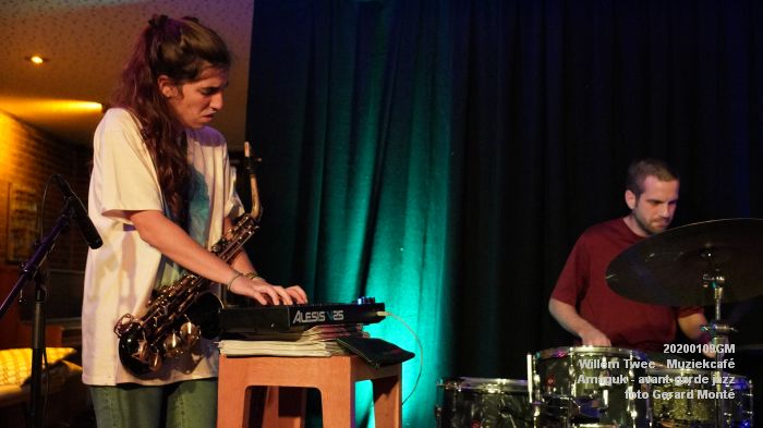 bDSC07703- Willem Twee - Muziekcafe - Amaguk - 9jan2020 - foto GerardMontE web