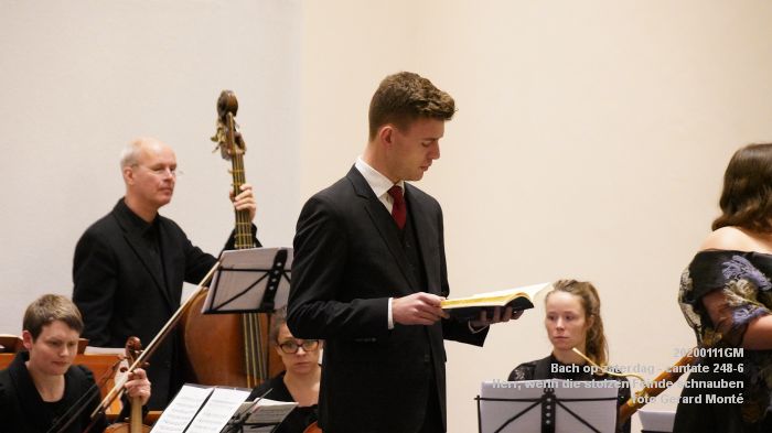 DSC07815- Bach op zaterdag - cantate Herr  when die stolzen Feinde schnauben - 11jan2020 - foto GerardMontE web