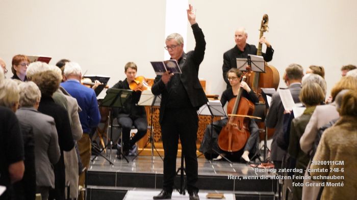 DSC07844- Bach op zaterdag - cantate Herr  when die stolzen Feinde schnauben - 11jan2020 - foto GerardMontE web