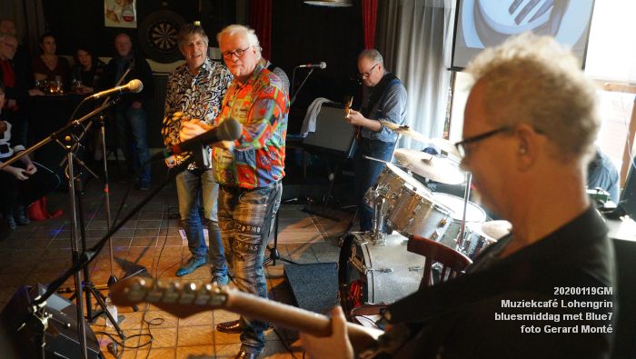 hDSC08773- Muziekcafe Lohengrin bluesmiddag met Blue7 - 19jan2020 - foto GerardMontE web