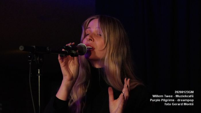 DSC08911- Willem Twee - Muziekcafe - Purple Pilgrims - 23jan2020 - foto GerardMontE web