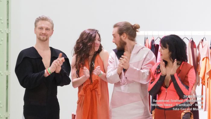 DSC09237- Rauwkost-festival - Stadsdelta - Kop van t Zand - Willem Twee - Tramkade - 24jan2020 - foto GerardMontE web