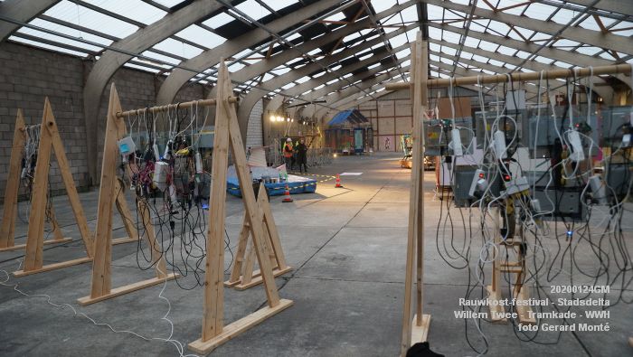 DSC09001- Rauwkost-festival - Stadsdelta - Kop van t Zand - Willem Twee - Tramkade - 24jan2020 - foto GerardMontE web