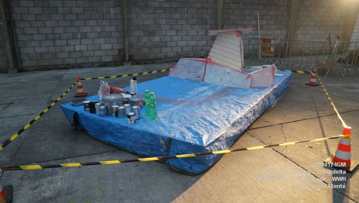 DSC09007- Rauwkost-festival - Stadsdelta - Kop van t Zand - Willem Twee - Tramkade - 24jan2020 - foto GerardMontE web