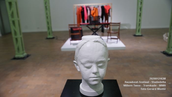 DSC09079- Rauwkost-festival - Stadsdelta - Kop van t Zand - Willem Twee - Tramkade - 24jan2020 - foto GerardMontE web