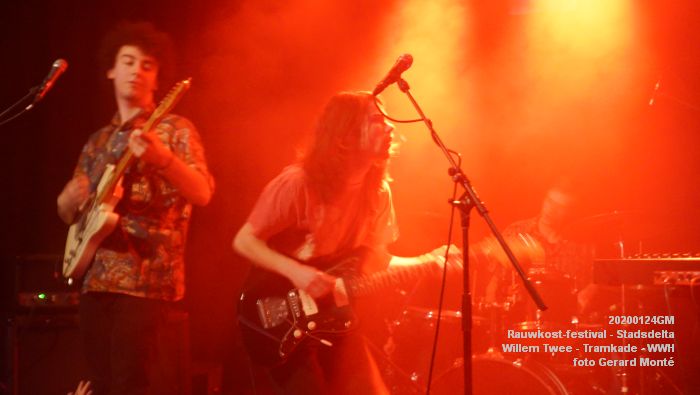 DSC09179- Rauwkost-festival - Stadsdelta - Kop van t Zand - Willem Twee - Tramkade - 24jan2020 - foto GerardMontE web