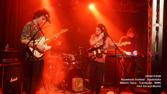 DSC09186- Rauwkost-festival - Stadsdelta - Kop van t Zand - Willem Twee - Tramkade - 24jan2020 - foto GerardMontE web
