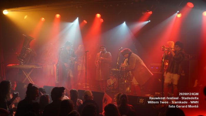 DSC09274- Rauwkost-festival - Stadsdelta - Kop van t Zand - Willem Twee - Tramkade - 24jan2020 - foto GerardMontE web