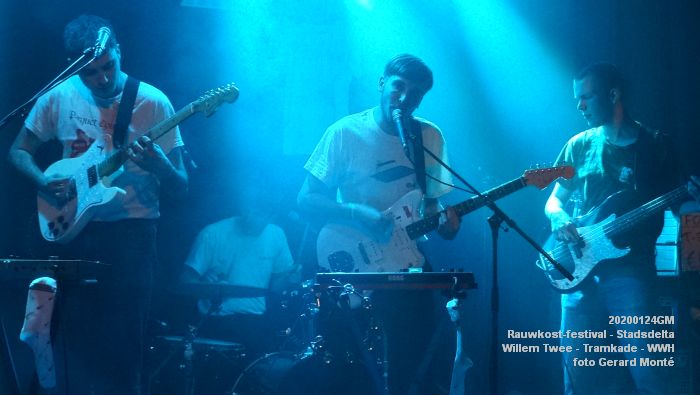 DSC09287- Rauwkost-festival - Stadsdelta - Kop van t Zand - Willem Twee - Tramkade - 24jan2020 - foto GerardMontE web