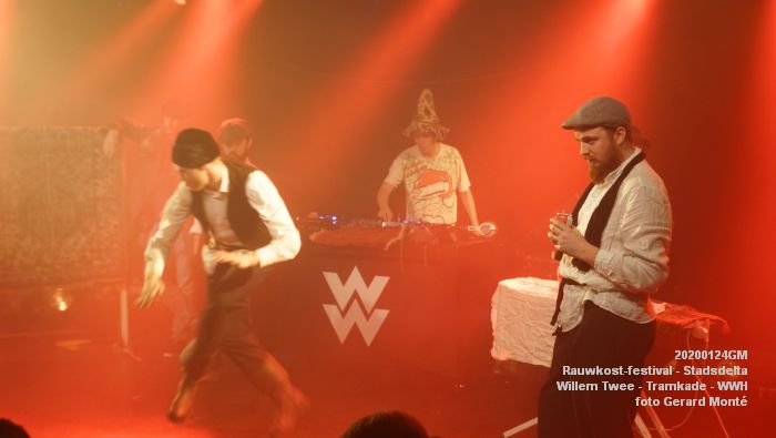 DSC09315- Rauwkost-festival - Stadsdelta - Kop van t Zand - Willem Twee - Tramkade - 24jan2020 - foto GerardMontE web