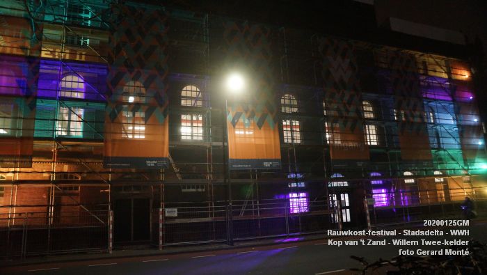 fDSC09512- Rauwkost-festival - Stadsdelta - Kop van t Zand - Willem Twee - Tramkade - VF - 25jan2020 - foto GerardMontE web