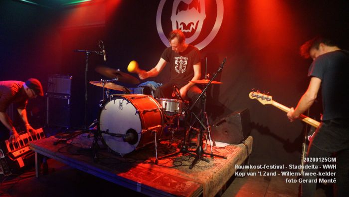 fDSC09557- Rauwkost-festival - Stadsdelta - Kop van t Zand - Willem Twee - Tramkade - VF - 25jan2020 - foto GerardMontE web