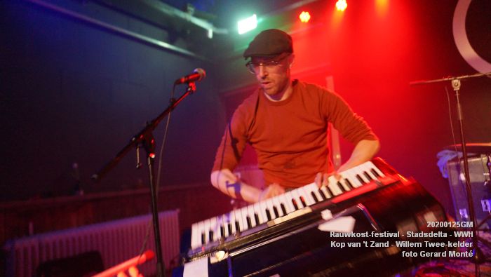 fDSC09558- Rauwkost-festival - Stadsdelta - Kop van t Zand - Willem Twee - Tramkade - VF - 25jan2020 - foto GerardMontE web