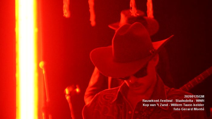 fDSC09604- Rauwkost-festival - Stadsdelta - Kop van t Zand - Willem Twee - Tramkade - VF - 25jan2020 - foto GerardMontE web