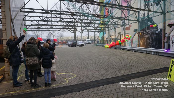 eDSC09382- Rauwkost-festival - Stadsdelta - Kop van t Zand - Willem Twee - Tramkade - VF - 25jan2020 - foto GerardMontE web