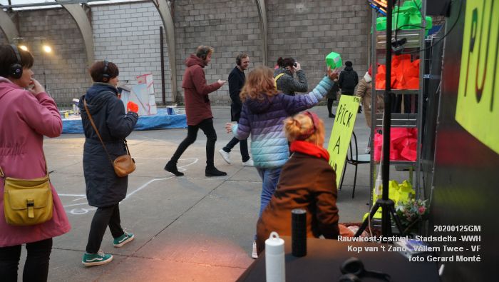 eDSC09390- Rauwkost-festival - Stadsdelta - Kop van t Zand - Willem Twee - Tramkade - VF - 25jan2020 - foto GerardMontE web